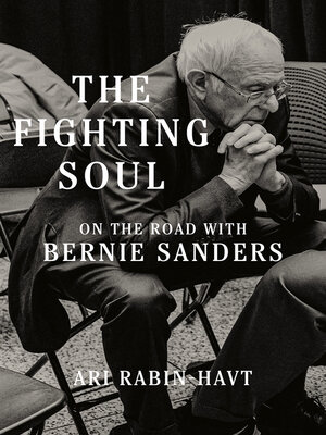 cover image of The Fighting Soul